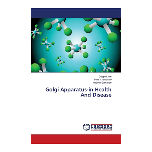 Bild von Golgi Apparatus in Health and Disease – Ein umfassendes Fachbuch