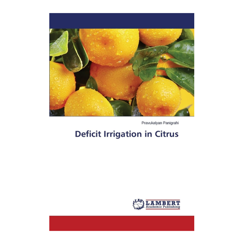 Bild von Deficit Irrigation in Citrus – Eine detaillierte Analyse