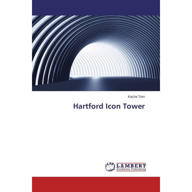 Bild von Torn, Kacha: Hartford Icon Tower