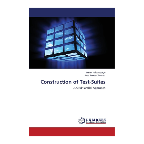Bild von Construction of Test-Suites: A Grid/Parallel Approach – Eine umfassende Untersuchung