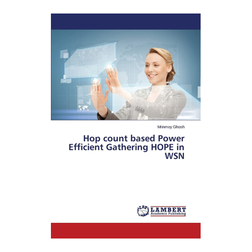 Bild von Hop count based Power Efficient Gathering HOPE in WSN