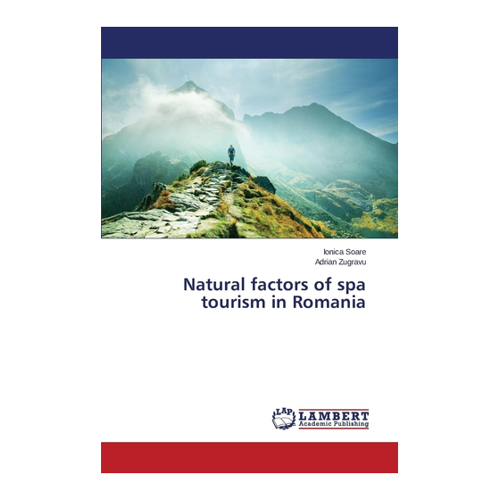 Bild von Natural factors of spa tourism in Romania