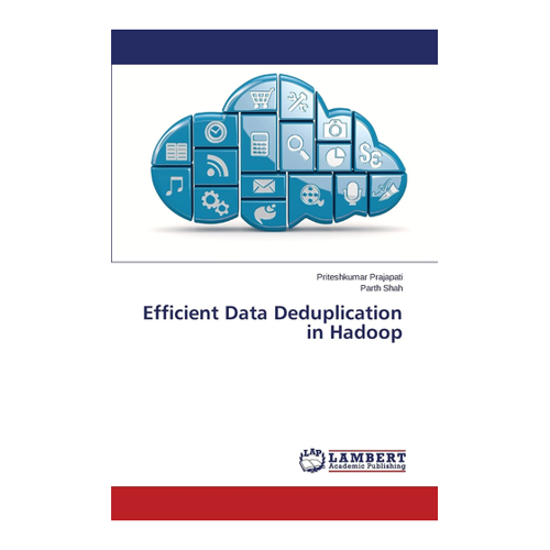 Bild von Effiziente Daten-Deduplizierung in Hadoop