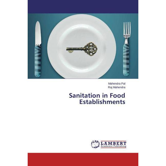 Bild von Pal, Mahendra: Sanitation in Food Establishments