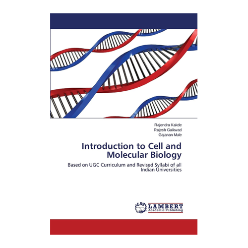 Bild von Introduction to Cell and Molecular Biology: Ein umfassendes Lehrbuch für Wissenschaftler