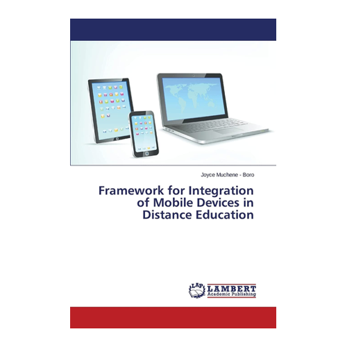 Bild von Framework for Integration of Mobile Devices in Distance Education