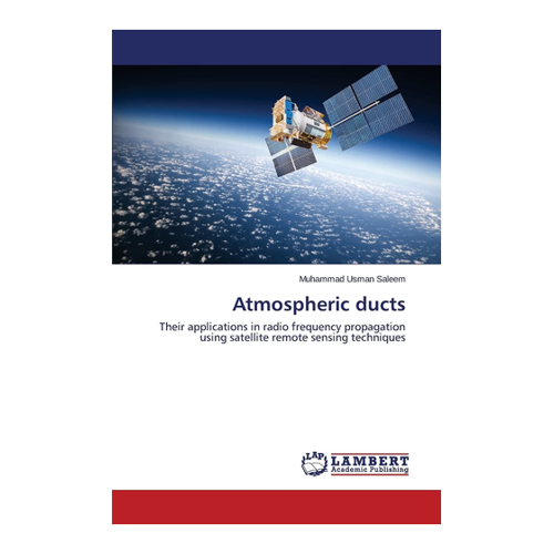 Bild von Atmospheric Ducts: Ihre Anwendungen in der Funkwellenausbreitung