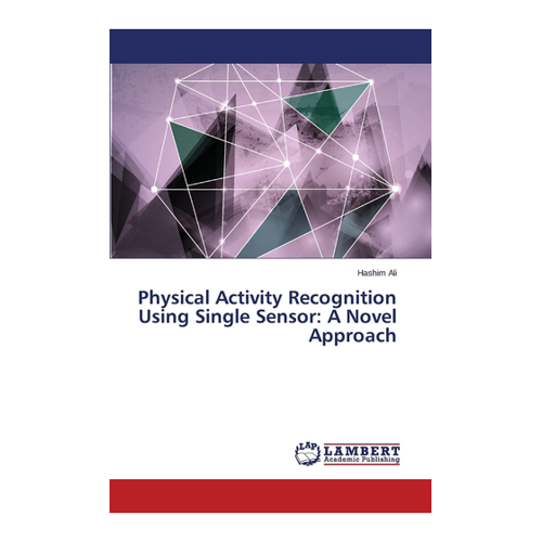 Bild von Physical Activity Recognition Using Single Sensor: A Novel Approach