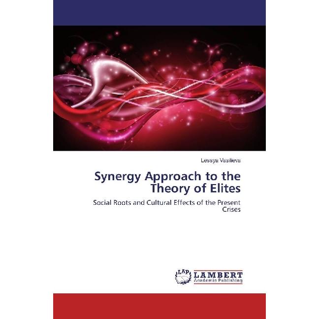 Bild von Synergy Approach to the Theory of Elites, Fachbücher von Lessya Vasilieva