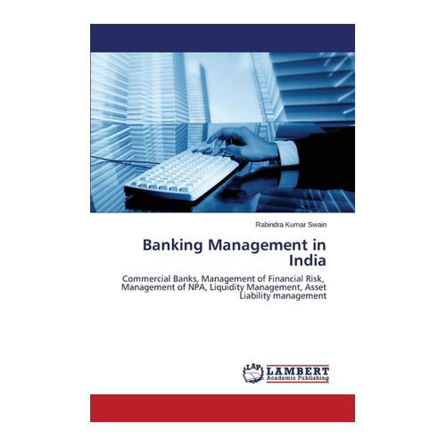 Bild von Banking Management in India – Ein umfassender Leitfaden