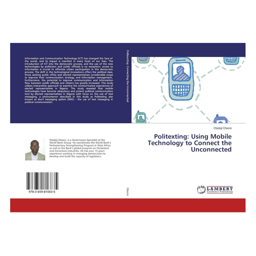 Bild von Politexting: Using Mobile Technology to Connect the Unconnected