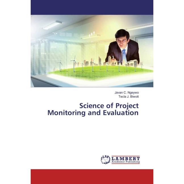 Bild von C. Ngeywo, Javan: Science of Project Monitoring and Evaluation
