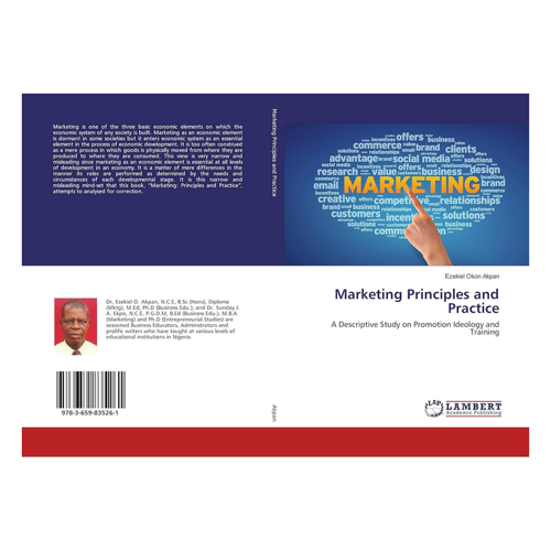Bild von Marketing Principles and Practice – Eine umfassende Analyse
