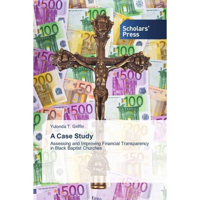 Bild von A Case Study, Sachbücher von Yulonda T. Griffin