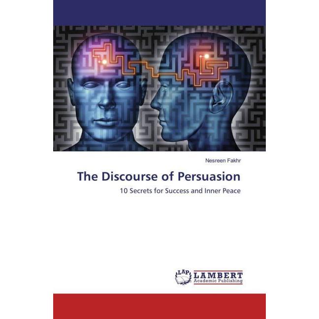Bild von The Discourse of Persuasion, Fachbücher von Wayne W. Dyer