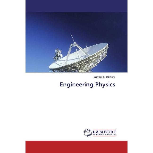 Bild von Engineering Physics, Fachbücher von Balveer S. Rathore
