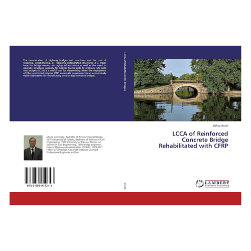 Bild von LCCA of Reinforced Concrete Bridge Rehabilitated with CFRP