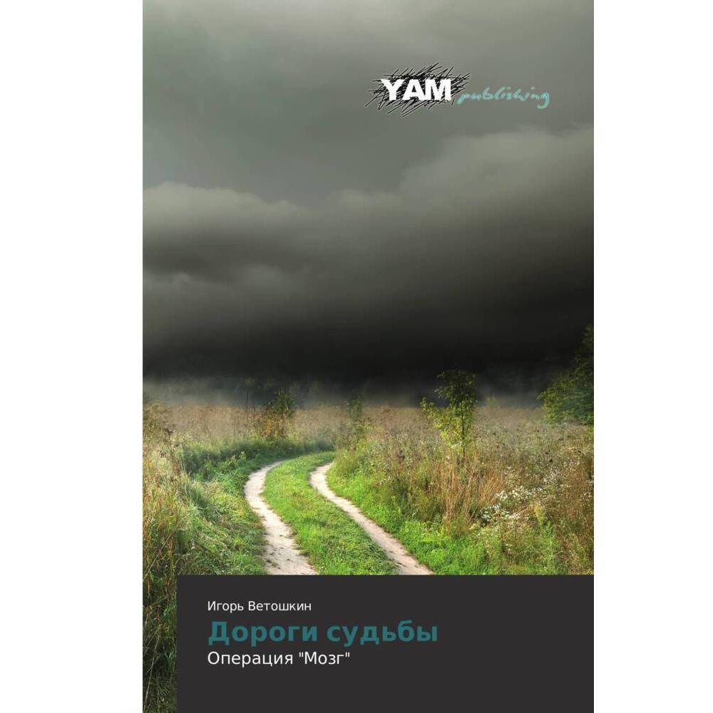 Bild von Dorogi sud'by, Belletristik von Igor' Vetoshkin