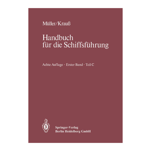 Bild von Navigation: Teil C - Funkpeilwesen, Hyperbelnavigation, Radar