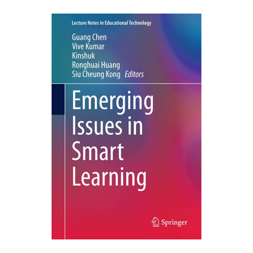 Bild von Emerging Issues in Smart Learning – Eine umfassende Betrachtung