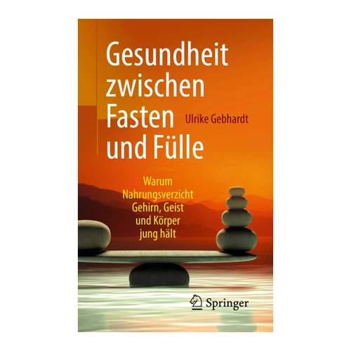 Bild von Gesundheit zwischen Fasten und Fülle (eBook, PDF)