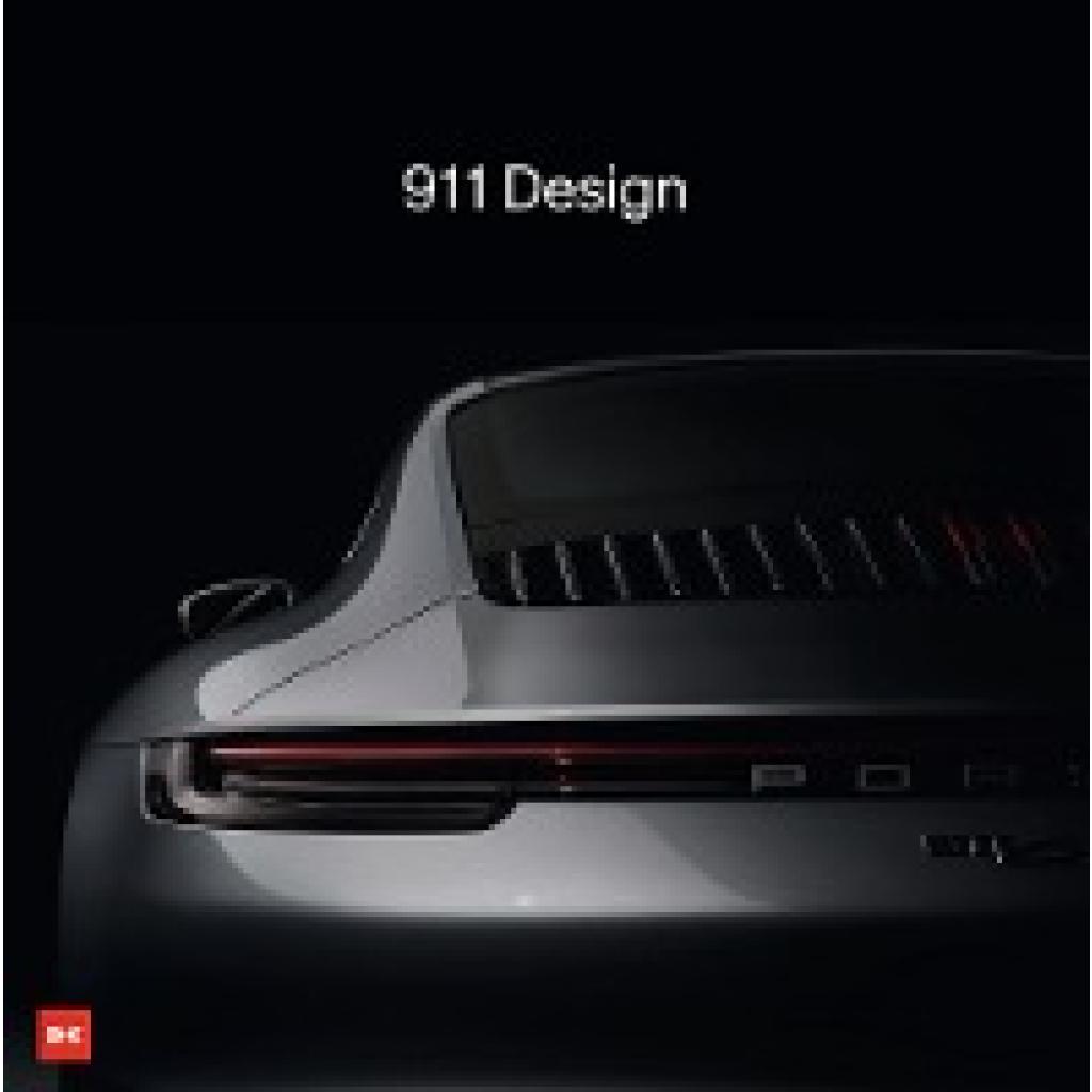Bild von 911 Design, Ratgeber von Elmar Brümmer, Thomas Ammann, Edwin Baaske