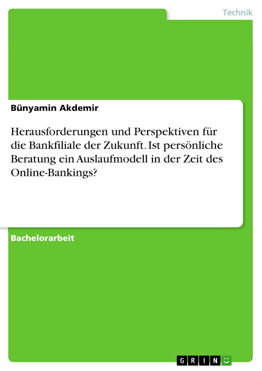 Bild von Herausforderungen und Perspektiven für die Bankfiliale der Zukunft. Ist persönliche Beratung ein Auslaufmodell in der Zeit des Online-Bankings?