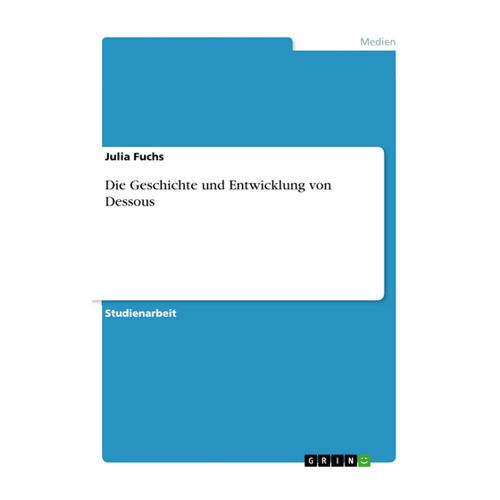Bild von Die Geschichte und Entwicklung von Dessous
