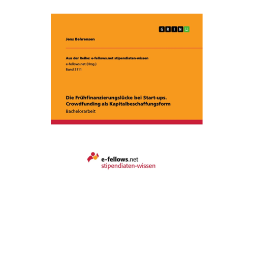 Bild von Die Frühfinanzierungslücke bei Start-ups – Ein umfassender Überblick
