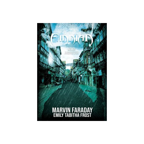 Bild von Finnian: Neues Jagdrevier - eBook Review