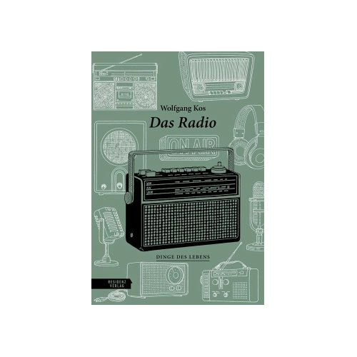 Bild von Das Radio - Ein Blick auf ein zeitloses Medium