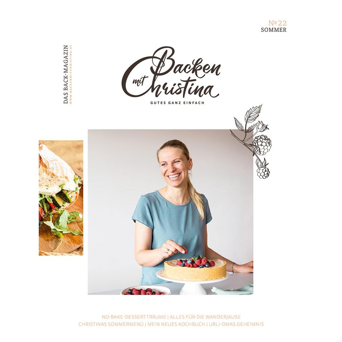 Bild von Christina Bauer Magazin