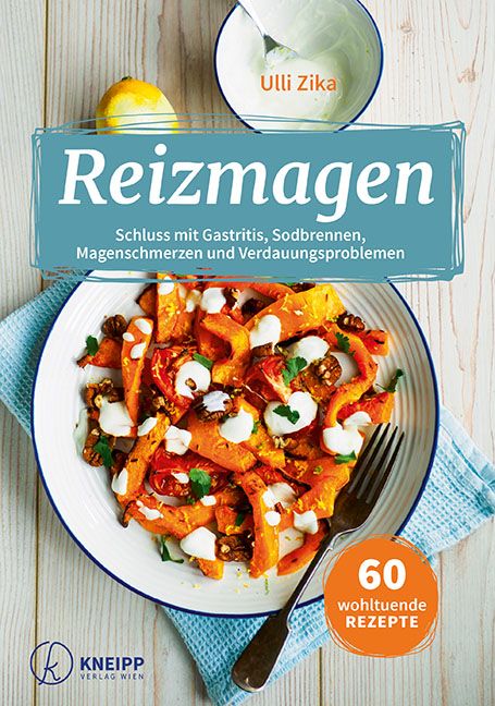 Bild von Reizmagen, Ratgeber von Ulli Zika