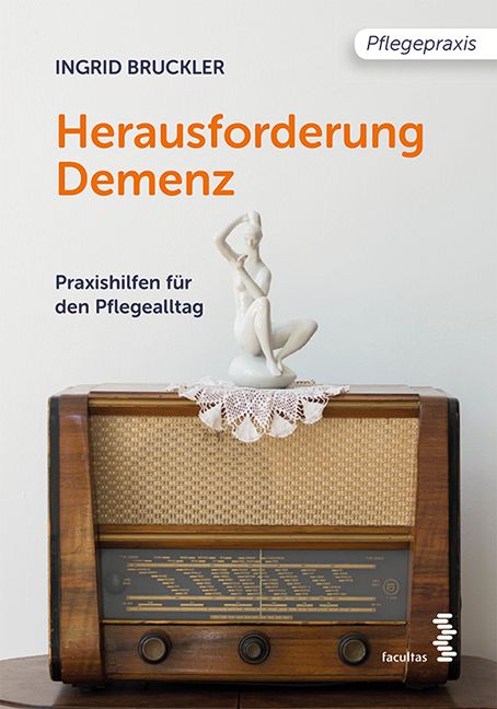 Bild von Herausforderung Demenz