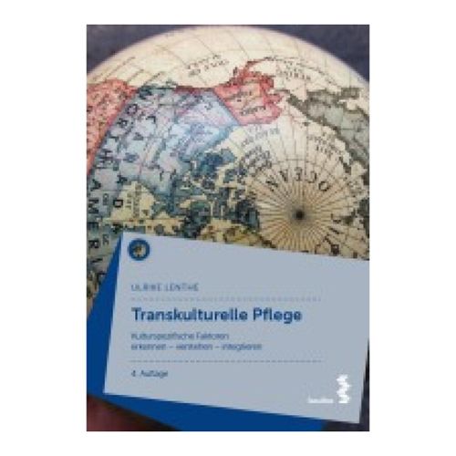 Bild von Lenthe, Ulrike: Transkulturelle Pflege