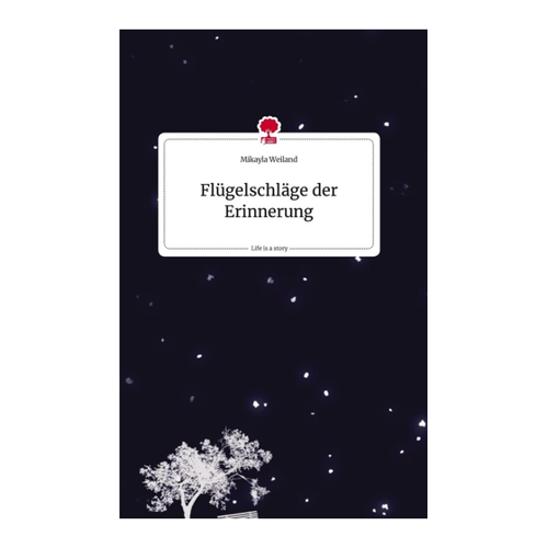 Bild von Flügelschläge der Erinnerung von Mikayla Weiland