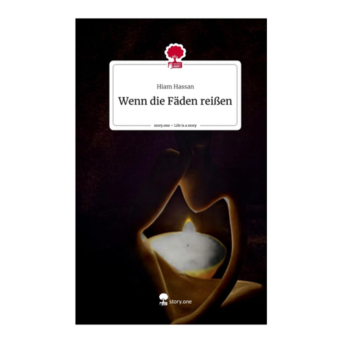 Bild von Wenn die Fäden reißen. Life is a Story - story.one
