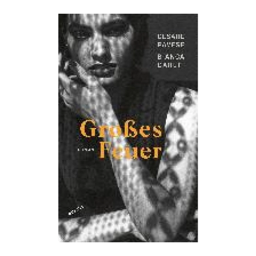 Bild von Großes Feuer von Cesare Pavese und Bianca Garufi