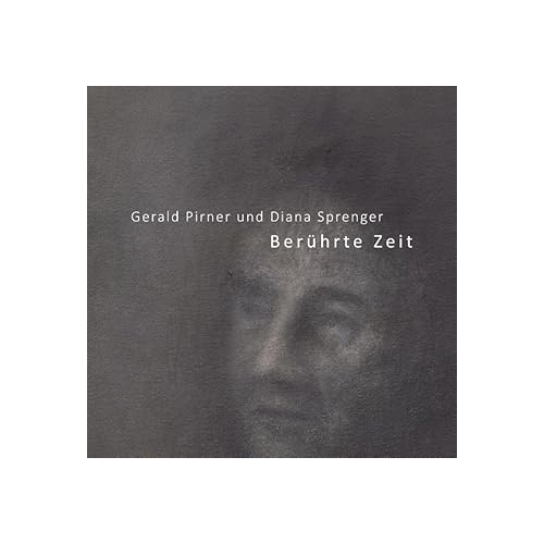 Bild von Gerald Pirner: Berührte Zeit