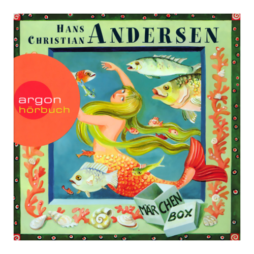 Bild von Hans Christian Andersen Märchenbox
