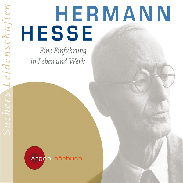Bild von Hermann Hesse. Eine Einführung in Leben und Werk