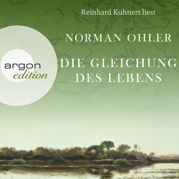 Bild von Die Gleichung des Lebens