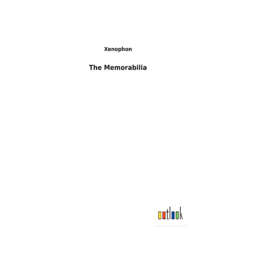 Bild von The Memorabilia von Xenophon