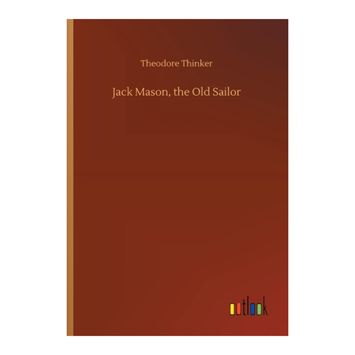 Bild von Jack Mason: Der alte Seemann