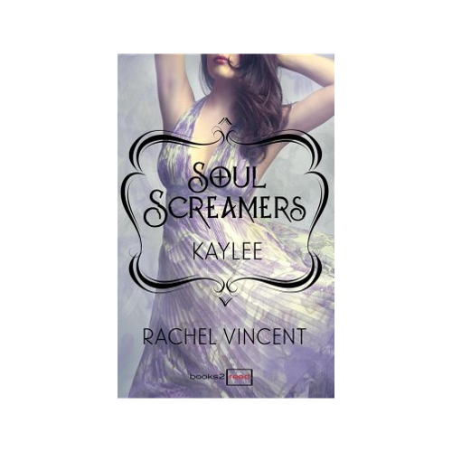 Bild von Kaylee: Prequel - Soul Screamers