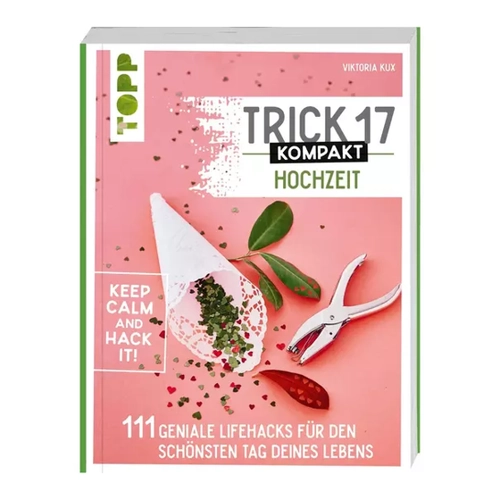 Bild von Trick 17 kompakt - Hochzeit