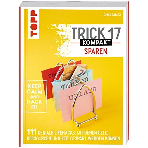 Bild von Trick 17 kompakt Sparen