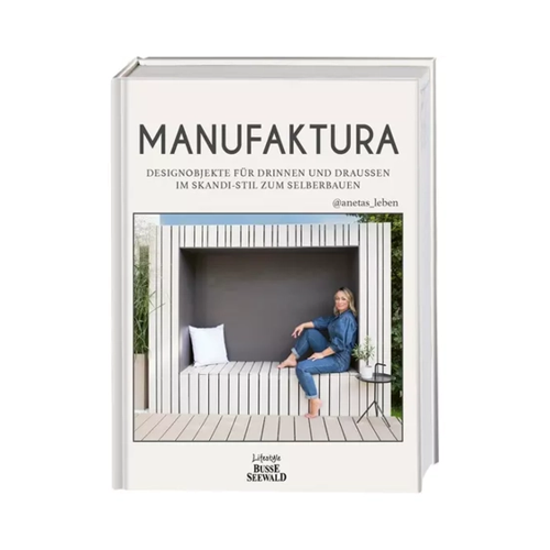 Bild von Manufaktura