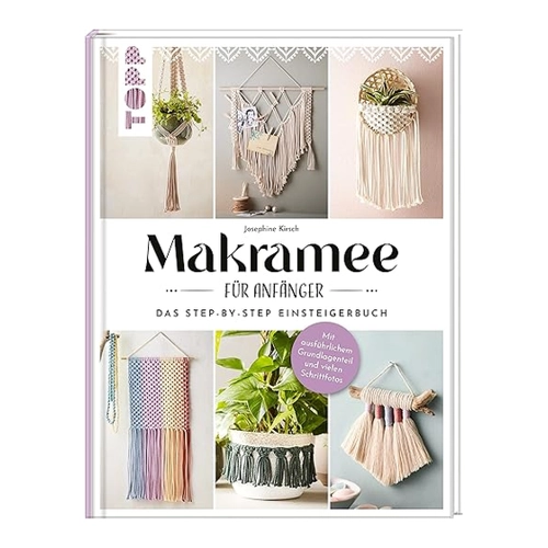 Bild von Makramee für Anfänger