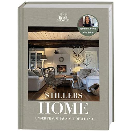 Bild von Stillers Home – unser Traumhaus auf dem Land